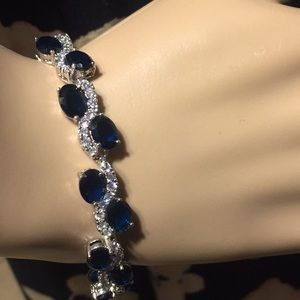 Beautiful gem stone Bracelets